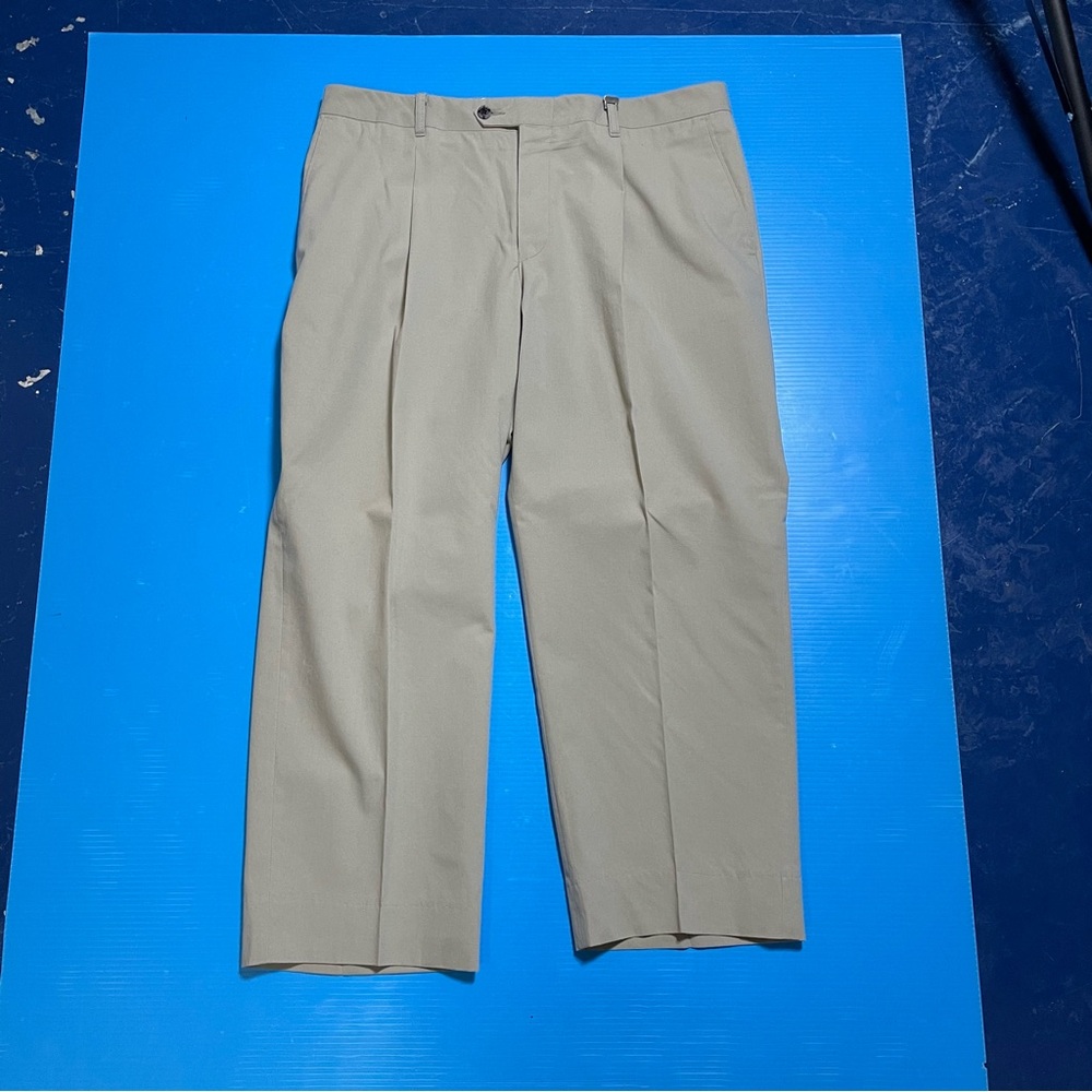 Men's Tan‎ Pants